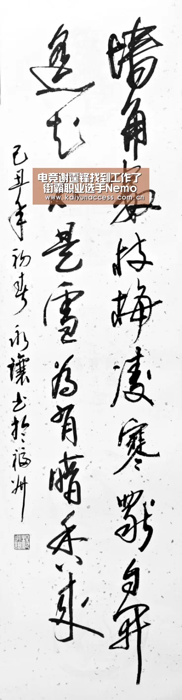 KAIYUN入口