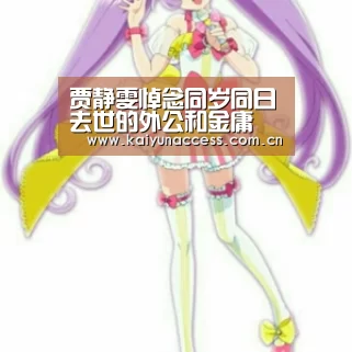 KAIYUN入口
